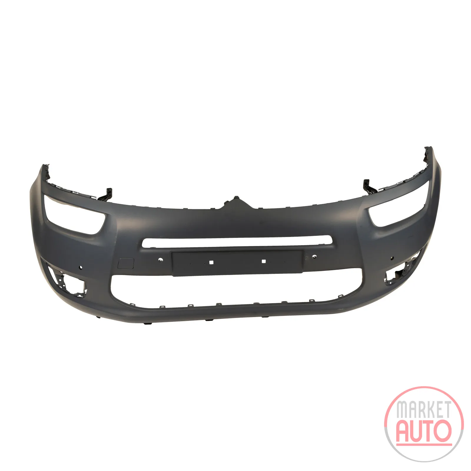 Front bumper PSA OE (1610193480)