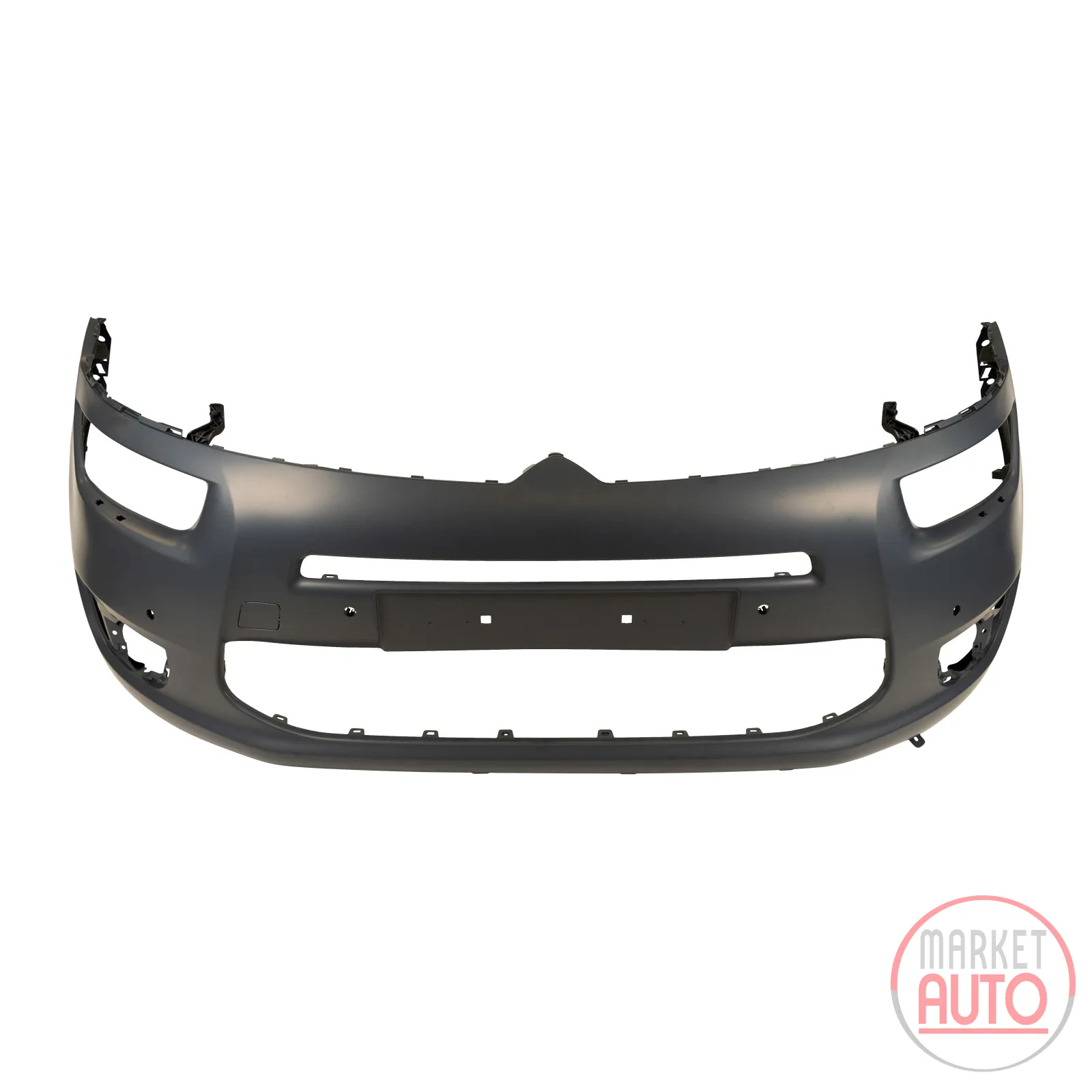 Front bumper PSA OE (1610193580)
