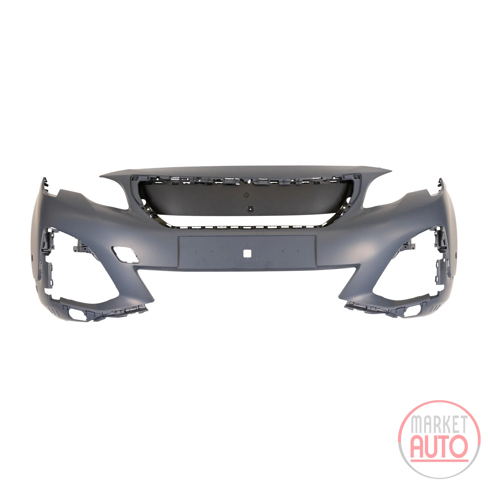 Front bumper PSA OE (1617951380)