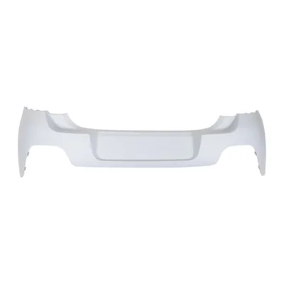 Rear bumper PSA OE (1618082880)