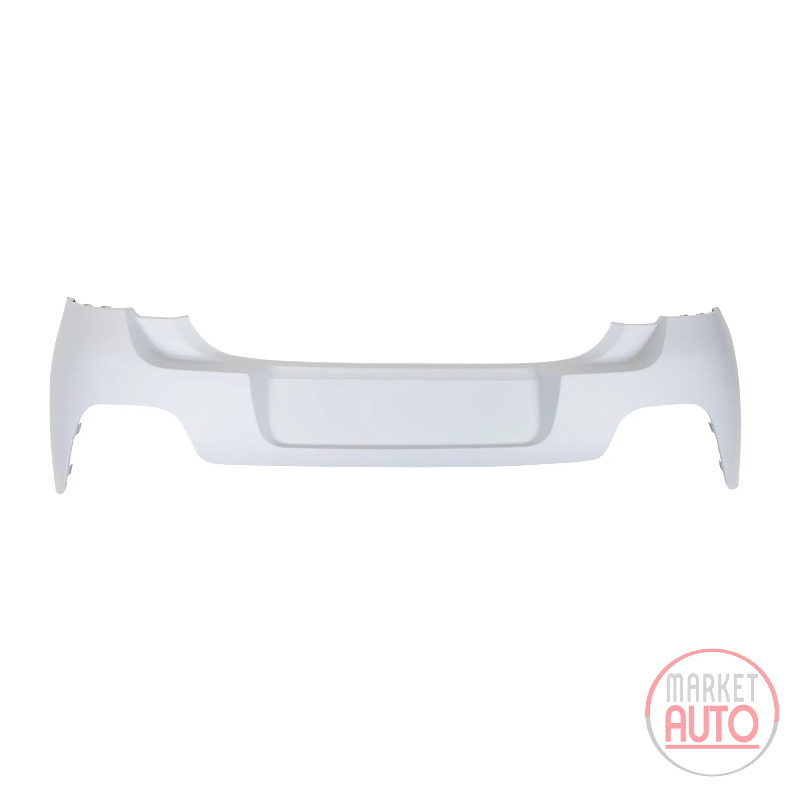 Rear bumper PSA OE (1618082880)