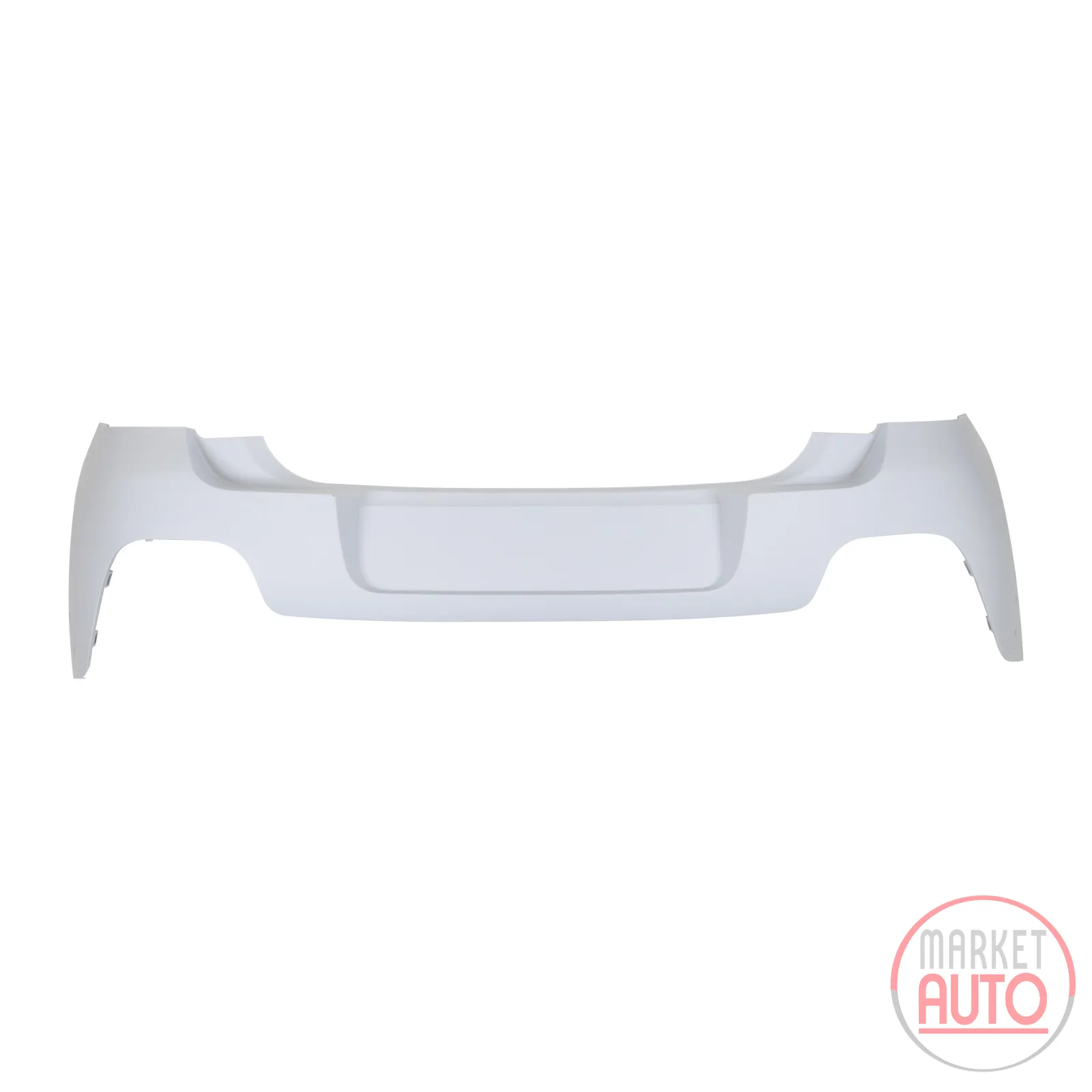 Rear bumper PSA OE (1618082980)