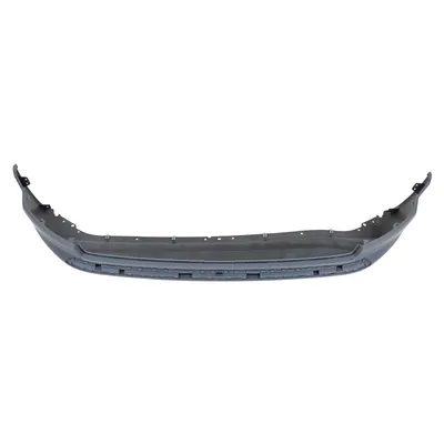 Front lower bumper