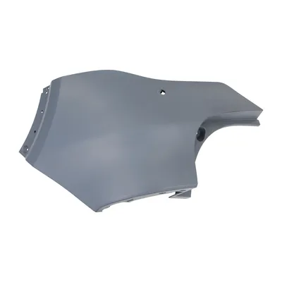 Bumper rear right
