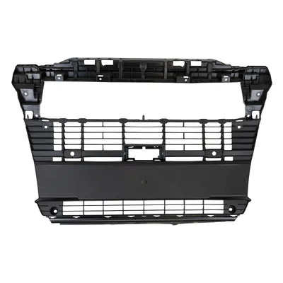 front center bumper