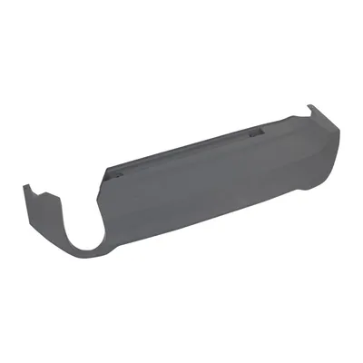 Bumper lower part