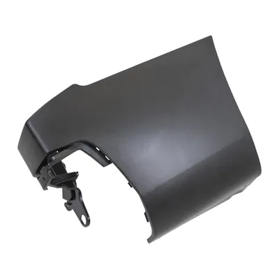 Rear right bumper