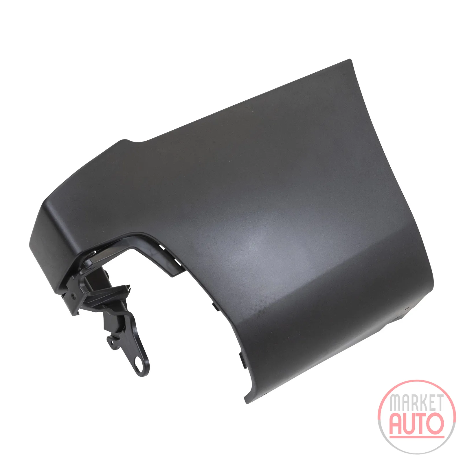 Rear right bumper