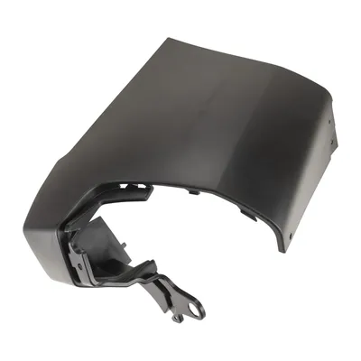Rear right bumper