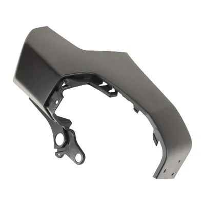 Rear right bumper