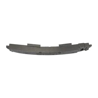 Front upper impact absorber