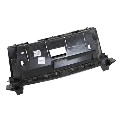 Front bumper reinforcement