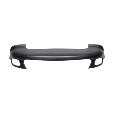 Bumper front bottom primed original