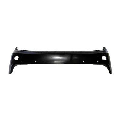 Bumper front top primed original