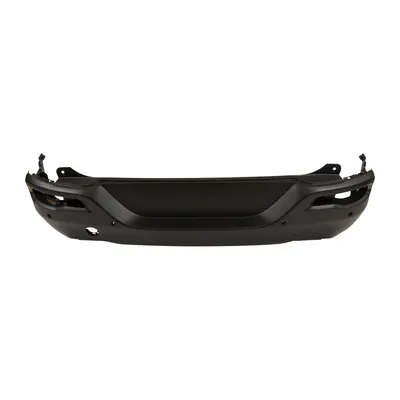 Bumper rear bottom