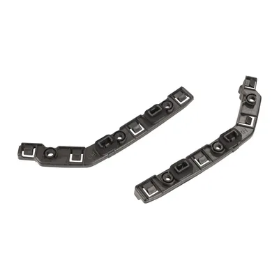 Rear bumper mounting kit