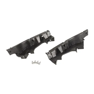 Headlight mounting kit