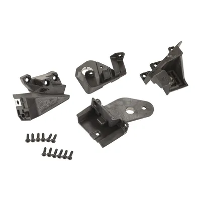 Mounting kit headlight right