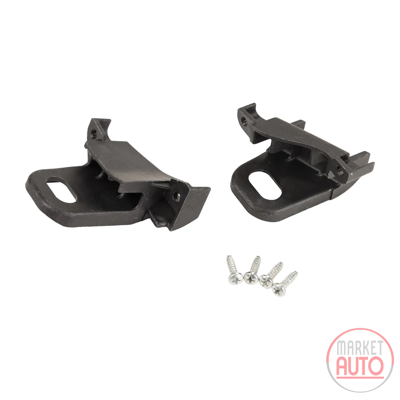 Mounting kit right headlight
