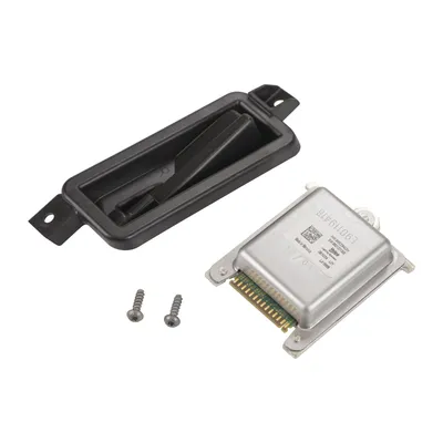 Headlight mounting kit front right