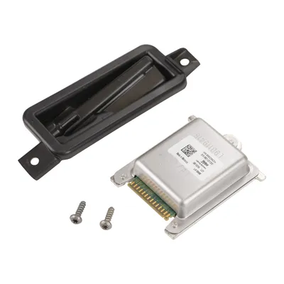 Headlight mounting kit front left