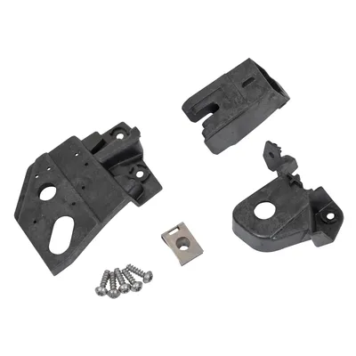 Headlight mounting kit front right