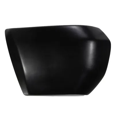 Bumper corner front right