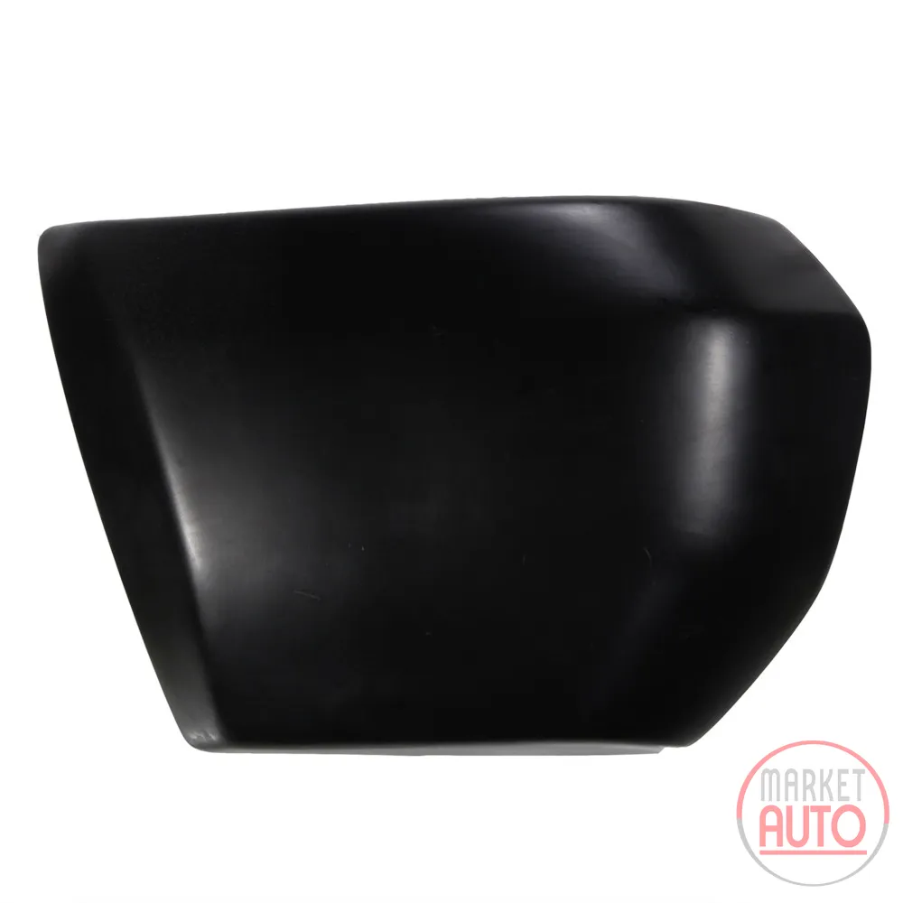Bumper corner front right