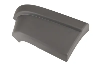 Sto bar corner front left (grey)