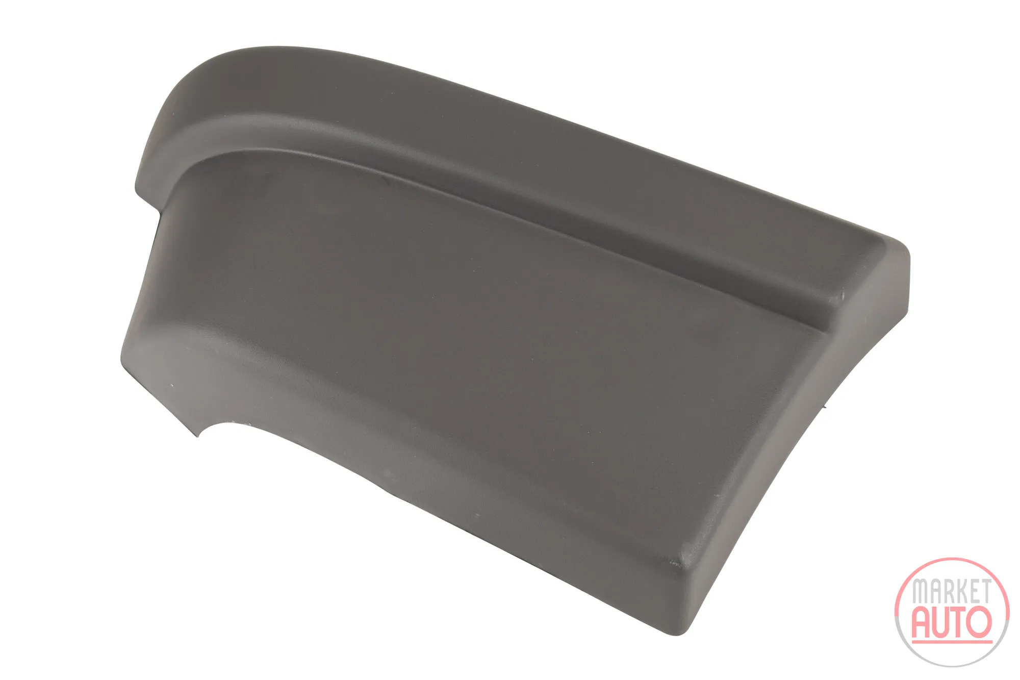 Sto bar corner front left (grey)