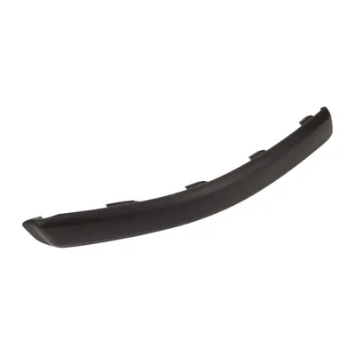 Decorative strip protective strip front right