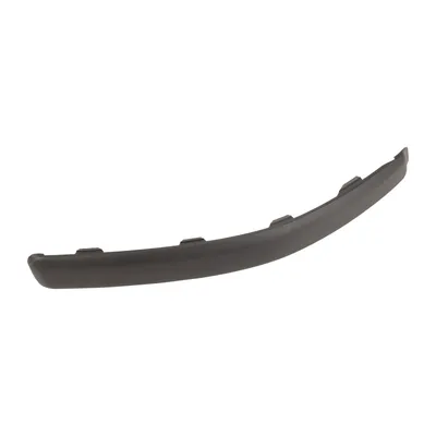 Decorative strip protective strip front right