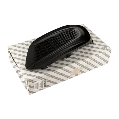 Bumper cover headlight front right