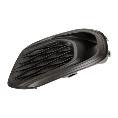 Bumper cover headlight front right