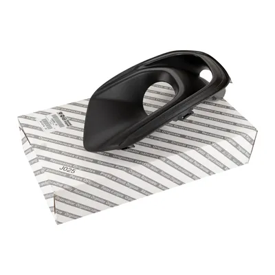 Bumper cover headlight front right