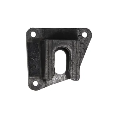 Bumper mount front right