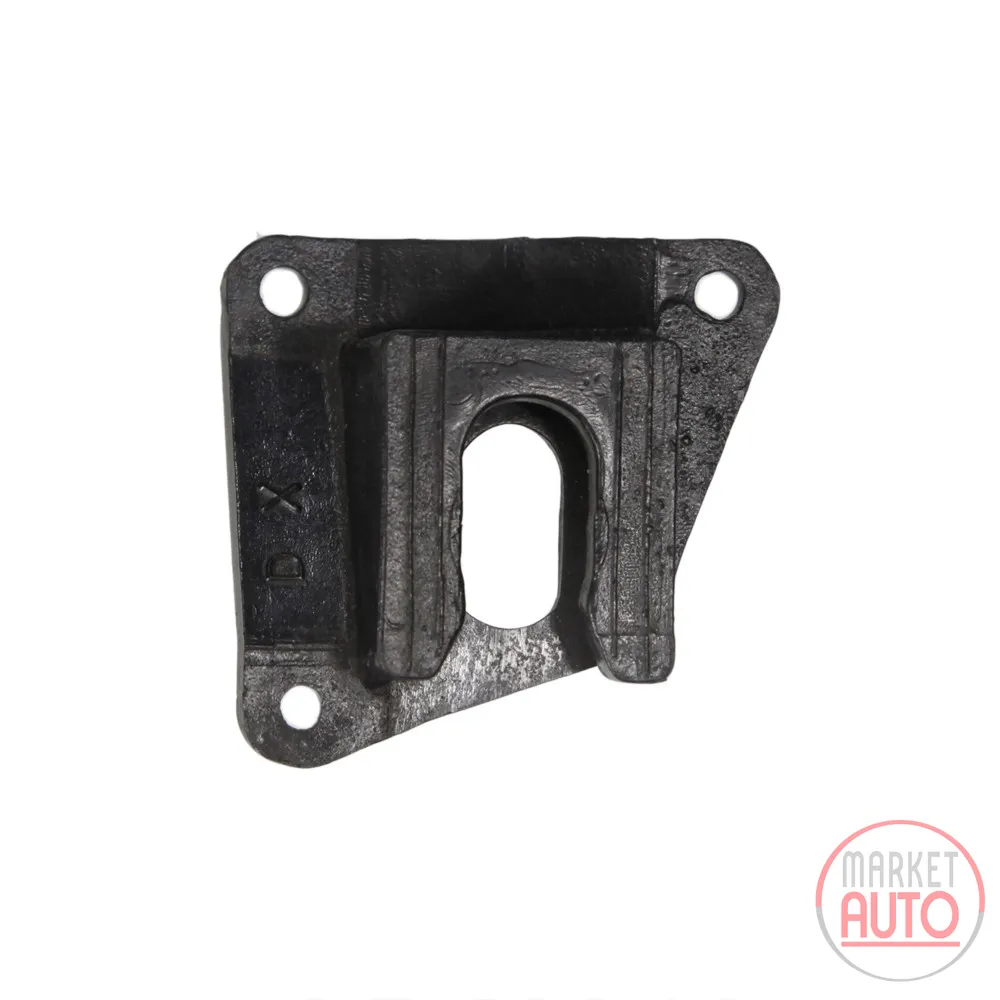 Bumper mount front right