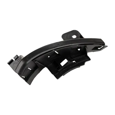 Bumper bar holder rear left