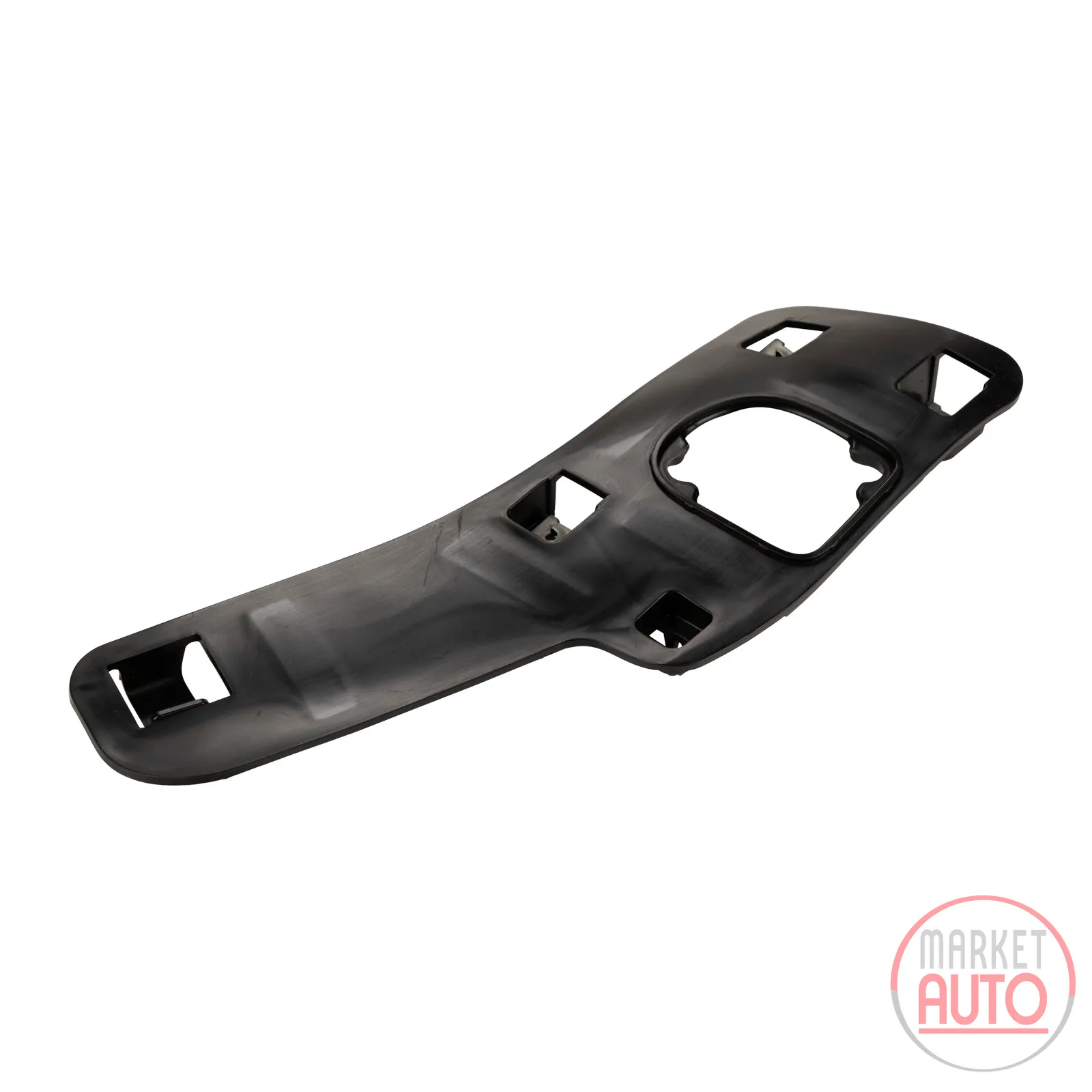 Sto rod holder front right