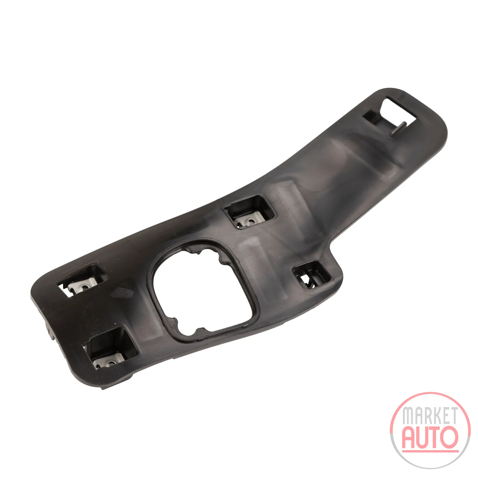 Sto rod holder front left