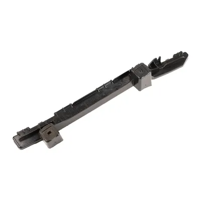Bumper bar holder rear left