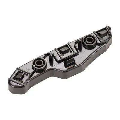 Front left bumper bracket