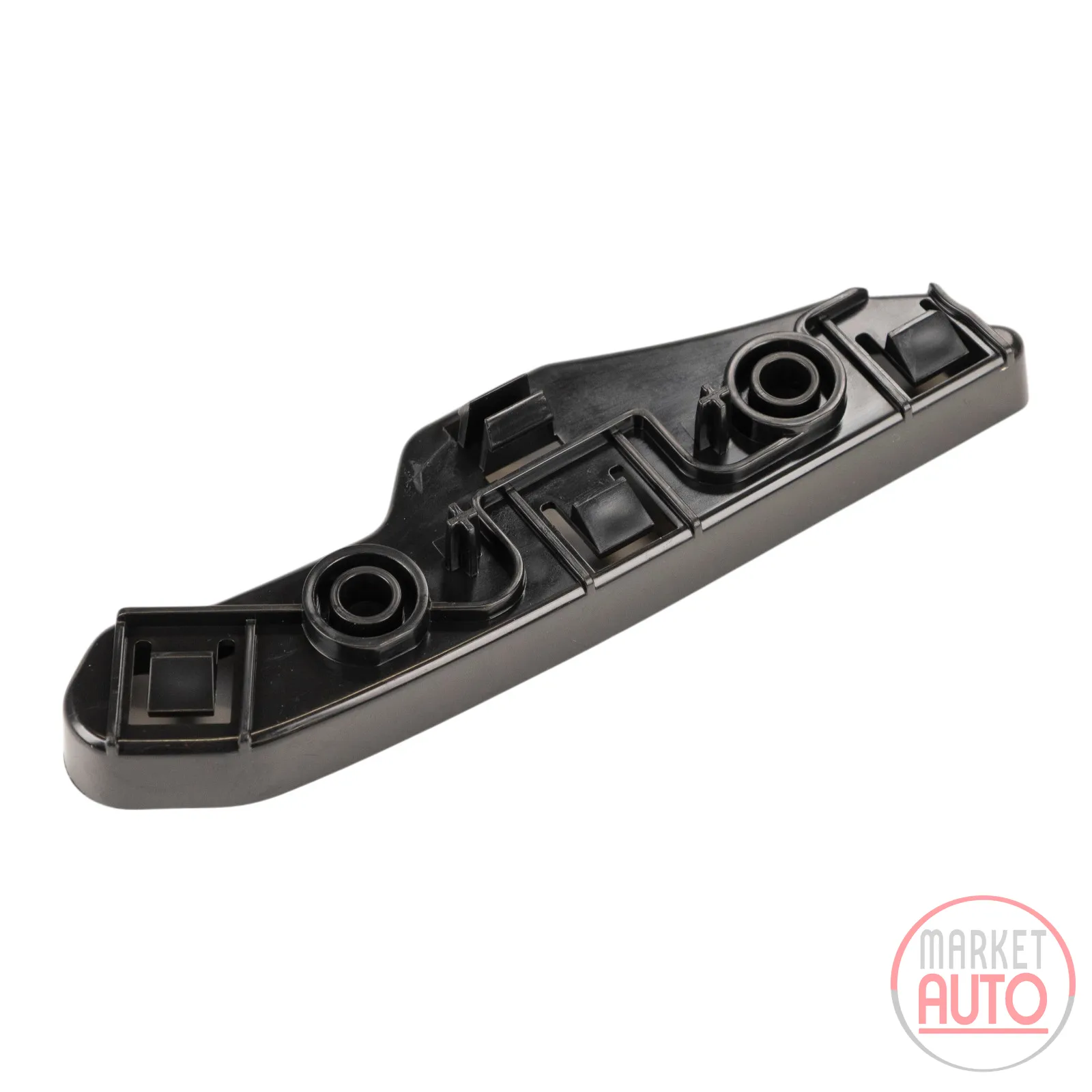 Front right bumper bracket
