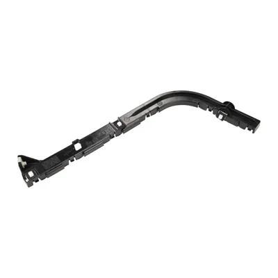 Rear left bumper bracket