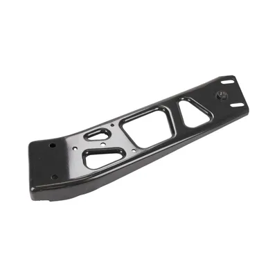 Rear left bumper bracket