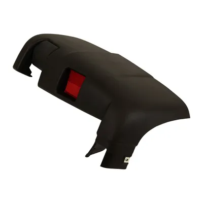 Sto bar corner rear right black