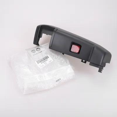 Sto bar corner rear right black