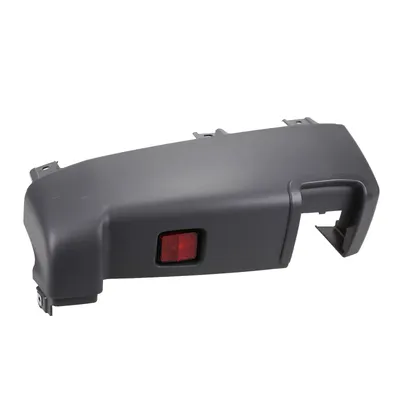 Sto bar corner rear left grey