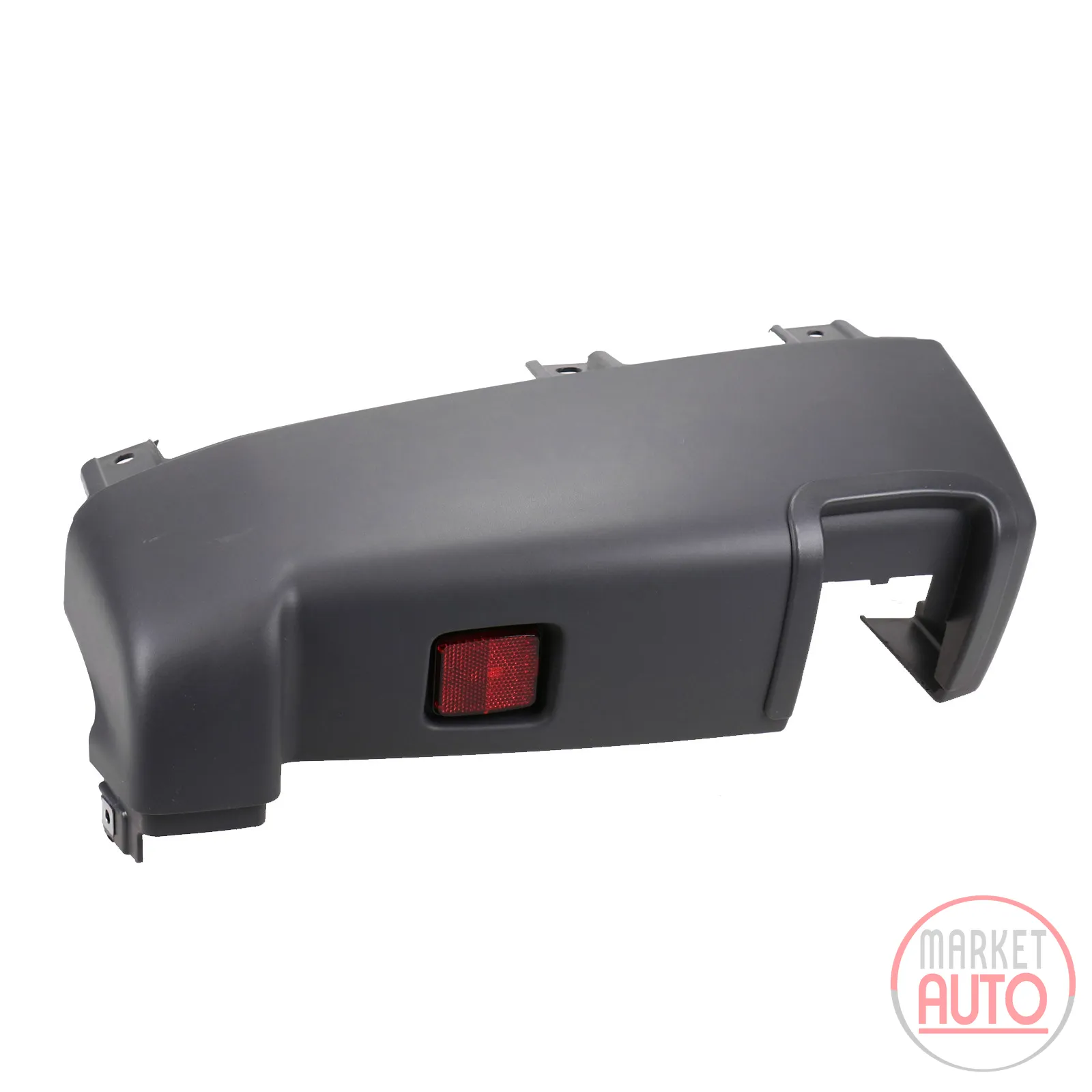 Sto bar corner rear left grey