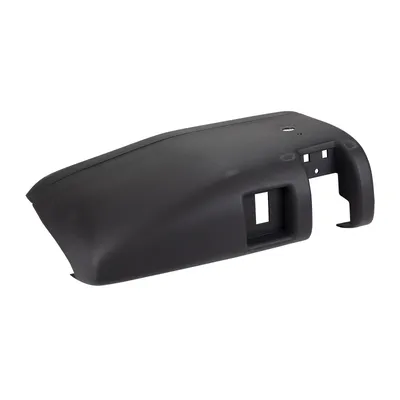 Bumper corner rear left